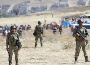 Турецкие нападки ставят на грань выживания десятки тысяч курдов – «Amnesty International»